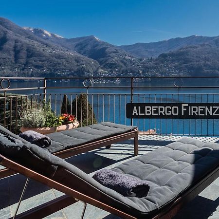 Апартаменты Una Terrazza Da Sogno By Rent All Como Carate Urio Экстерьер фото