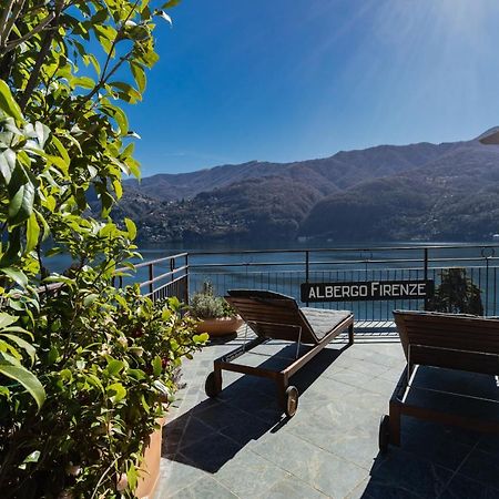 Апартаменты Una Terrazza Da Sogno By Rent All Como Carate Urio Экстерьер фото