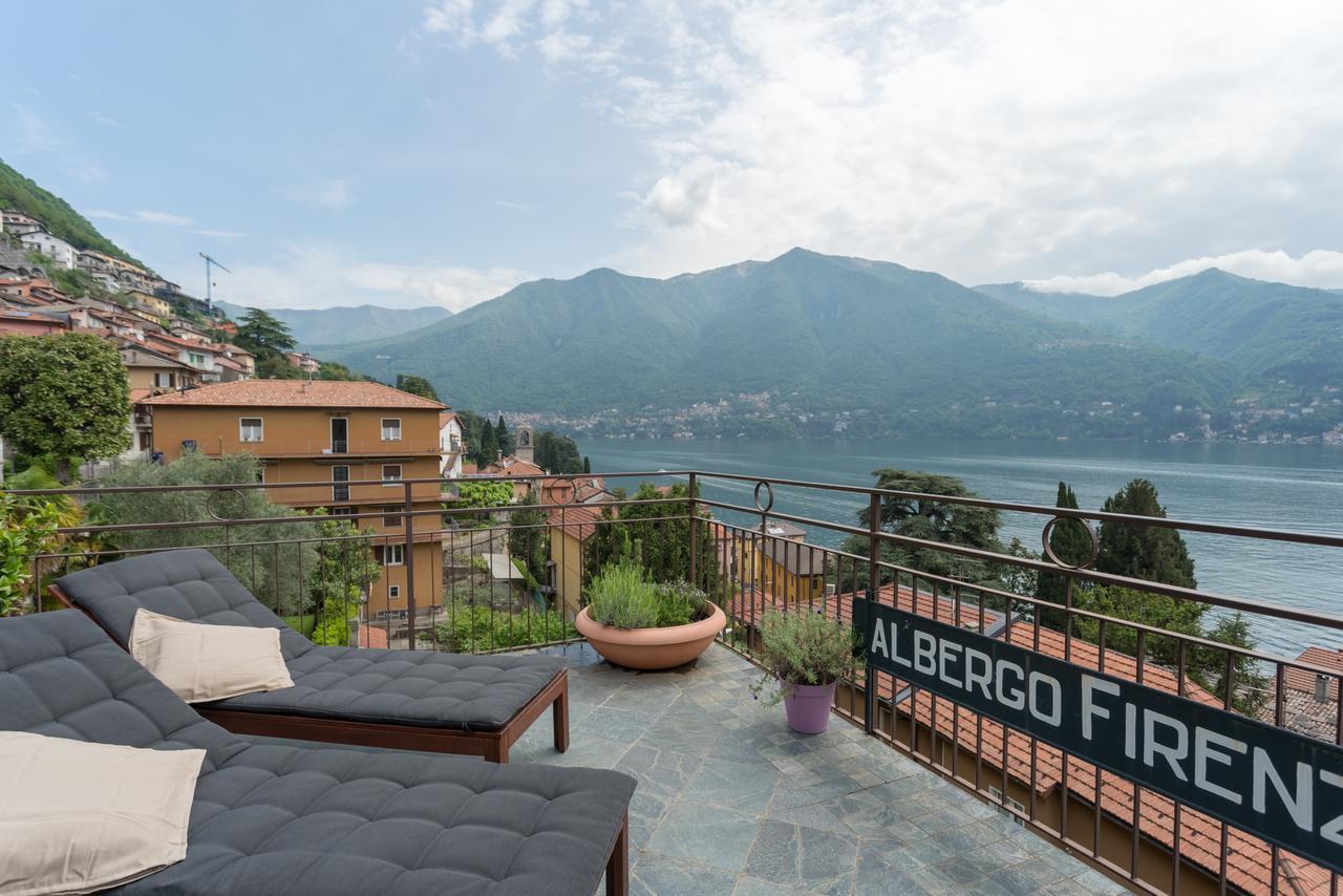 Апартаменты Una Terrazza Da Sogno By Rent All Como Carate Urio Экстерьер фото