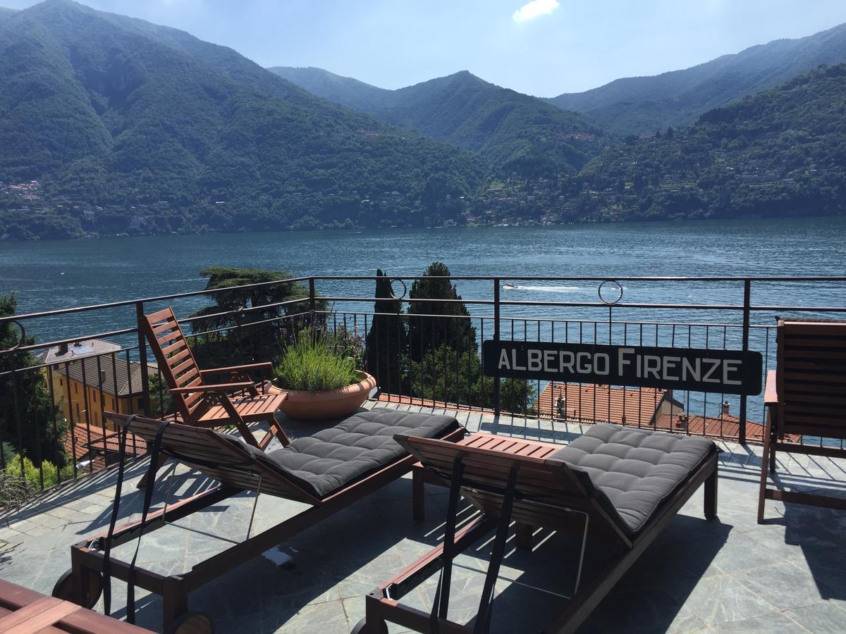 Апартаменты Una Terrazza Da Sogno By Rent All Como Carate Urio Экстерьер фото